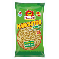 Aperitivos Manchitos TOSFRIT 38 g