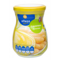 Mayonesa ALTEZA frasco 450 ml