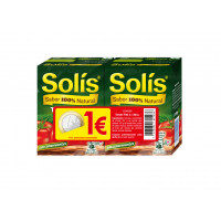 Tomate SOLÍS frito brik 2x350 g