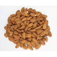 Almendra s-piel cruda kg