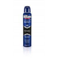 Desodorante WILLIAMS spray 200 ml