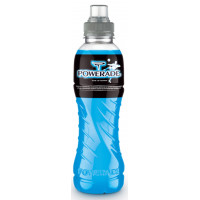 POWERADE Ice Storm pet 50 cl