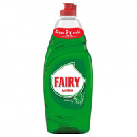 Vajillas FAIRY ultra original 615ml