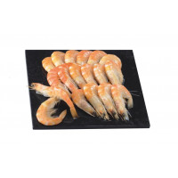 Langostino vannamei cocido 60-80 kg