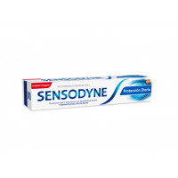 Crema dental SENSODYNE protección diaria 75 ml