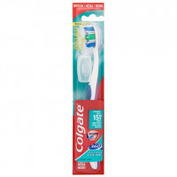 Cepillo dental COLGATE 360 grados medio