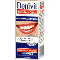 Crema dental DENIVIT 50 ml