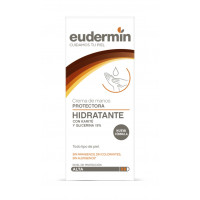Crema EUDERMÍN de manos 75 ml