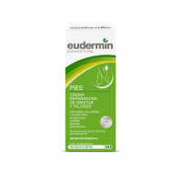 Crema EUDERMÍN pies 75ml