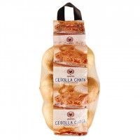 Cebolla chata malla 1 kg