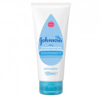 Crema JOHNSON'S baby protectora 100 ml