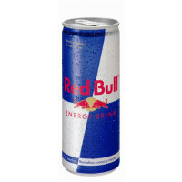 RED BULL Energy lata 355 ml