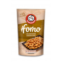 Cacahuete Matutano al horno 200 g