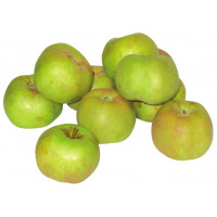 Manzana Reineta verde kg