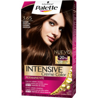 Tinte Palette intensive creme color negro azulado nº1.1