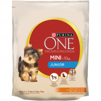 Comida perros One Junior 800 g