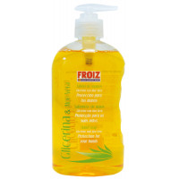 Jabón Froiz Dosif. Glicerina 500 ml