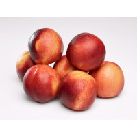 Nectarina roja kg