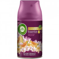 Ambientador AIR WICK Fresh Matic recambio Delicias de Verano 250 ml