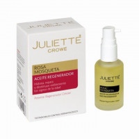 Aceite facial Crowe rosa mosqueta 30ml