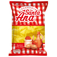 Ruffles Matutano jamón 150 g