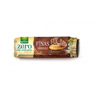 Galletas Santiveri fibra Fibronatura 250 g
