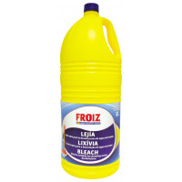 Lejía FROIZ 5 l