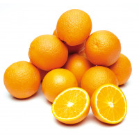 Naranja kg