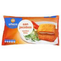 San Jacobos ALTEZA 4 u 320 g