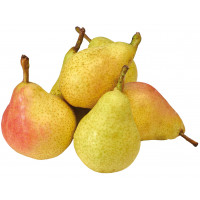 Pera limonera kg