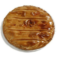 Empanada carne CAMPELOS DO COTO 550 g