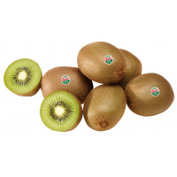 Kiwi Zespri Green kg