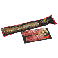 Salchichón cular ibérico bellota FLORENCIO GÓMEZ kg