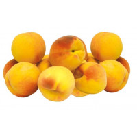 Melocotón amarillo kg