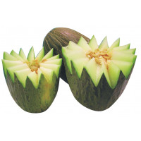 Melón verde kg
