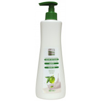 Loción corporal FROIZ oliva 500 ml