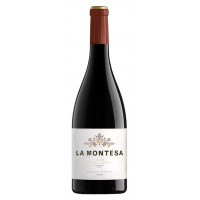 Vino Rioja ecológico La Montesa Palacios Remondo 75 cl