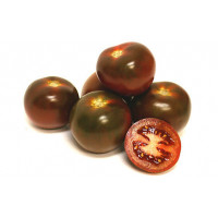 Tomate negro kg