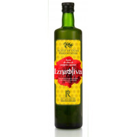 Aceite de oliva IZNAOLIVA virgen extra 75 cl