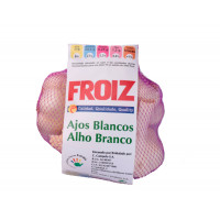 Ajo Blanco Bolsa 500 g