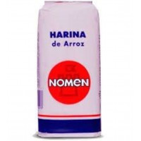 Harina trigo sarraceno Harimsa ecológica sin gluten 400 g