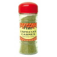 Especias POZO carnes 25 g