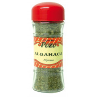 Albahaca Pozo 12 g