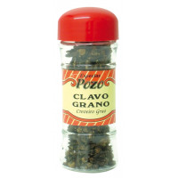 Clavo POZO grano 21 g