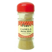 Canela Pozo molida 26 g
