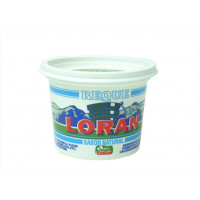 Queso Loran tipo requesón 250 g