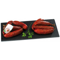 Chorizo gallego TORROÑA primera kg
