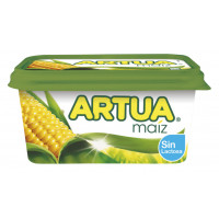 Margarina de maíz ARTÚA sin lactosa 500 g