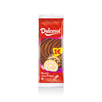 Brio Choco Froiz 6 u 240 g