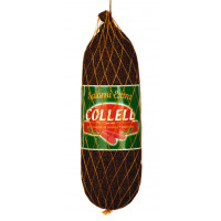 Salami Collell extra finas hierbas kg
